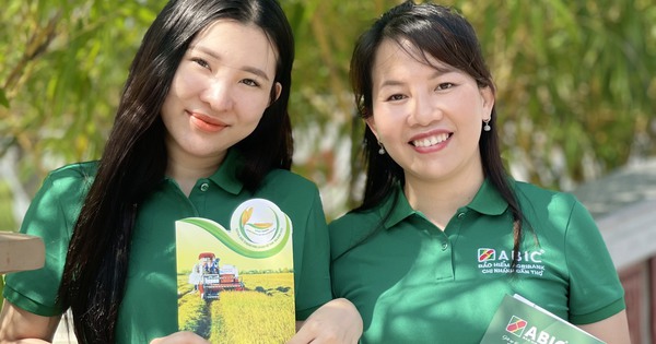 Bảo hiểm Agribank: Chia sẻ rủi ro, vững tâm làm giàu