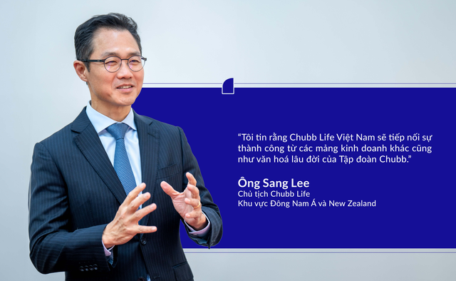 Được bảo vệ không chỉ là sở hữu một hợp đồng bảo hiểm - Ảnh 1