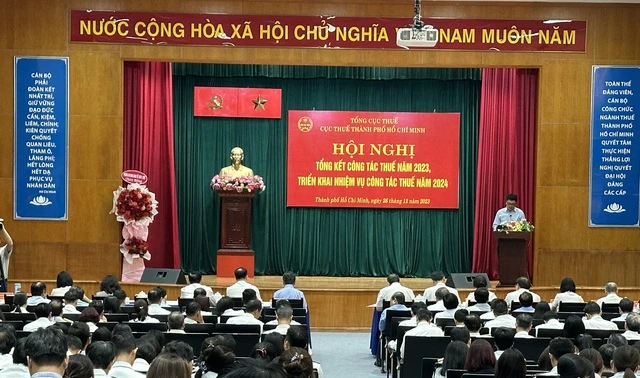 Hồ sơ hoàn thuế thu nhập cá nhân tăng 64% - Ảnh 1