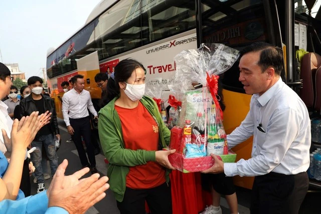 Co.opmart, Co.opXtra khuyến mãi 5.000 sản phẩm đón tân niên - Ảnh 2