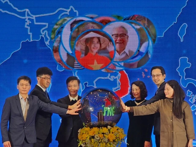 Unilever đồng hành cùng Bộ Y tế hưởng ứng Ngày Quốc tế Phòng chống dịch bệnh 27.12 - Ảnh 2