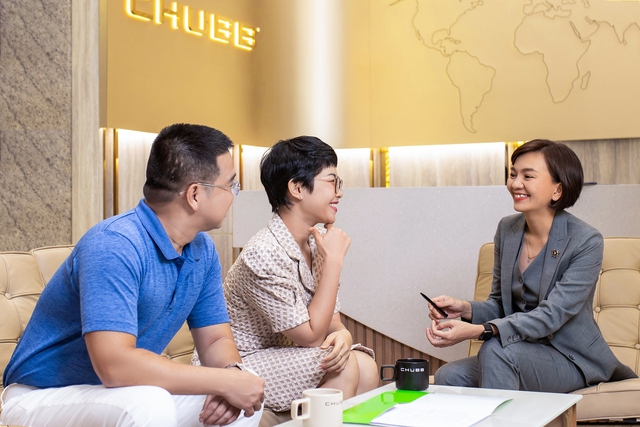 Được bảo vệ không chỉ là sở hữu một hợp đồng bảo hiểm - Ảnh 3