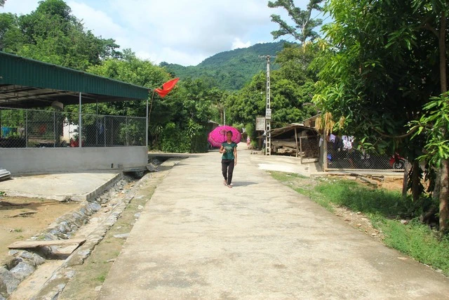 Khai mở tư tưởng để cùng xây dựng nông thôn mới - Ảnh 3