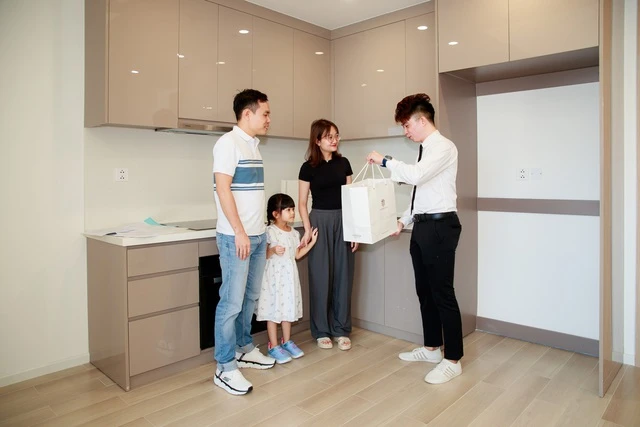 Masterise Homes chính thức bàn giao Masteri Centre Point, căn hộ cao cấp khu Đông TP.HCM - Ảnh 4
