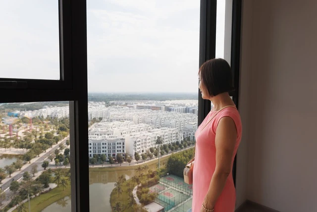 Masterise Homes chính thức bàn giao Masteri Centre Point, căn hộ cao cấp khu Đông TP.HCM - Ảnh 5