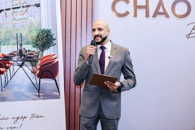 Masterise Homes chính thức bàn giao Masteri Centre Point, căn hộ cao cấp khu Đông TP.HCM - Ảnh 6