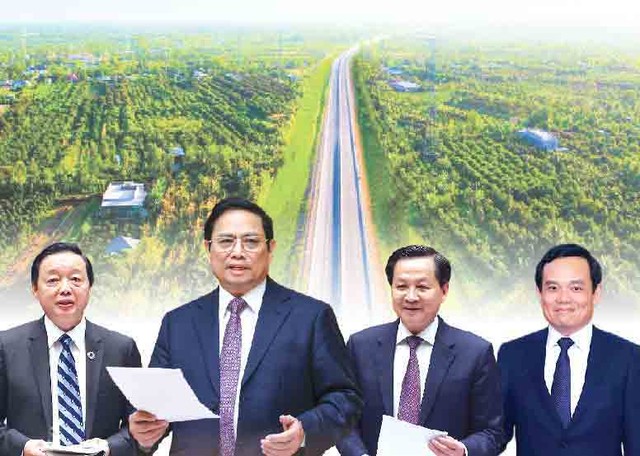 1.000 ngày hành động của Chính phủ - Ảnh 3