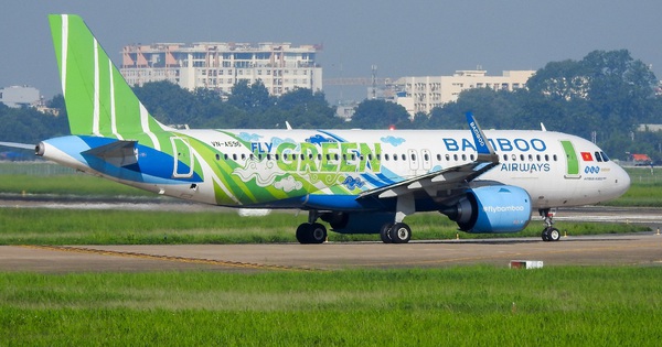 Bamboo Airways dôi dư phi công, Vietnam Airlines xem xét tuyển dụng