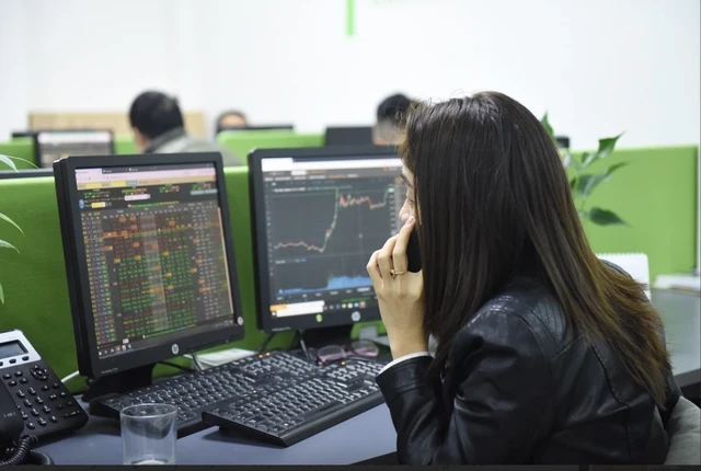 Ủy ban Chứng khoán cảnh báo Công ty cổ phần Chứng khoán State Street giả mạo - Ảnh 1