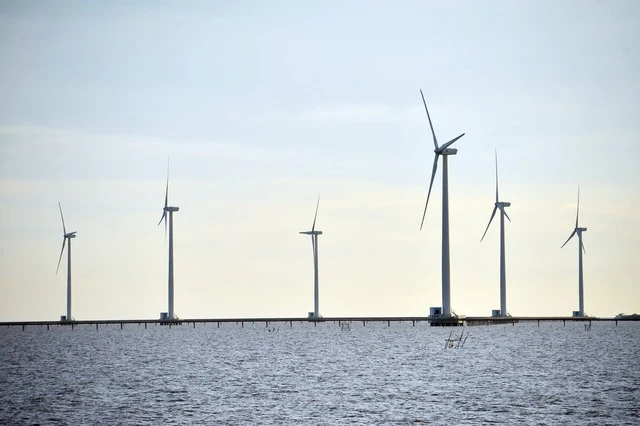 Khó hoàn thành mục tiêu Quy hoạch điện 8, nếu giá điện cứ mua cao bán thấp - Ảnh 2