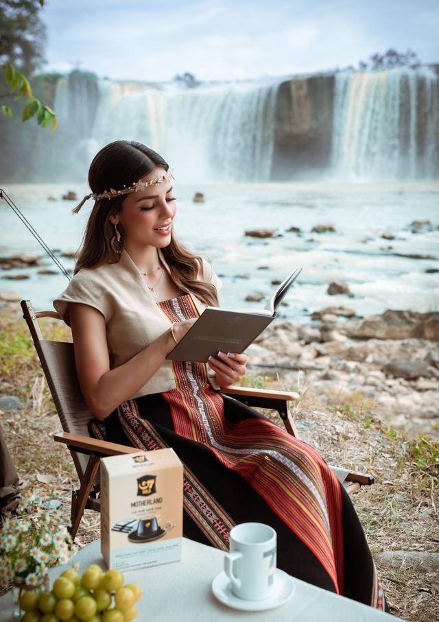 G7 đến G7 Gold - Hành trình sáng tạo thương hiệu toàn cầu của Trung Nguyên Legend - Ảnh 6