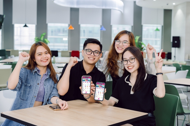 MoMo là Fintech duy nhất trong 10 Thương hiệu tốt nhất Việt Nam 2023 - Ảnh 1