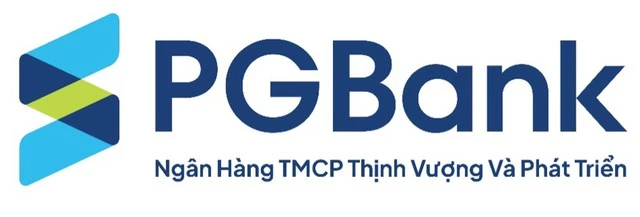 Petrolimex thoái vốn: PGBank đổi tên, công bố bộ nhận diện thương hiệu mới - Ảnh 1