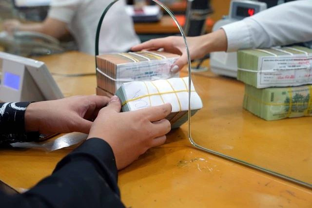 Tiếp tục giảm thuế giá trị gia tăng về 8% trong 6 tháng năm 2024 - Ảnh 1