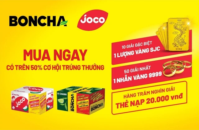 Lộ diện các chủ nhân 'Mở thùng trúng vàng' cùng BONCHA, JOCO - Ảnh 5