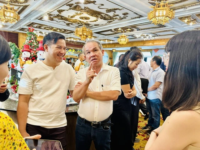 Bầu Đức bán công ty heo ăn chuối, lập công ty nông nghiệp Kon Thụp - Ảnh 1