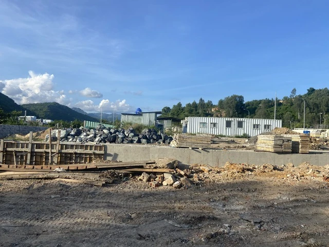 Vì sao Ngân hàng Thế giới hủy tài trợ dự án 10 triệu USD ở Khánh Hòa? - Ảnh 1