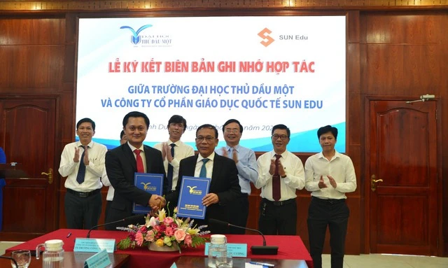 Hợp tác hình thành và phát triển trung tâm đào tạo vi mạch bán dẫn - Ảnh 1