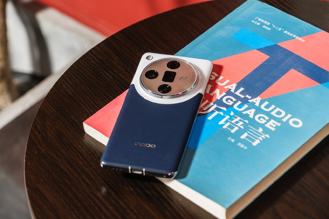 Không phải iPhone 15 Pro Max hay Galaxy S sắp ra mắt, đây mới là smartphone có phần cứng camera xịn nhất - Ảnh 23