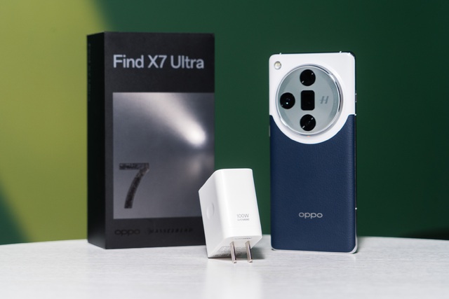 Không phải iPhone 15 Pro Max hay Galaxy S sắp ra mắt, đây mới là smartphone có phần cứng camera xịn nhất - Ảnh 24