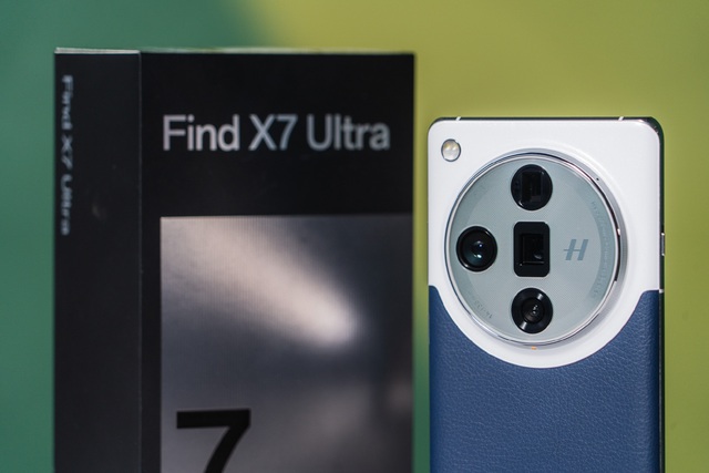 Không phải iPhone 15 Pro Max hay Galaxy S sắp ra mắt, đây mới là smartphone có phần cứng camera xịn nhất - Ảnh 4