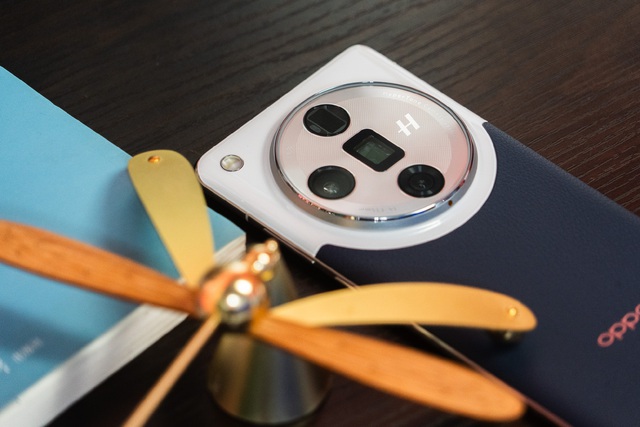 Không phải iPhone 15 Pro Max hay Galaxy S sắp ra mắt, đây mới là smartphone có phần cứng camera xịn nhất - Ảnh 6