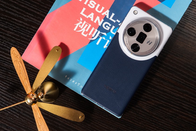 Không phải iPhone 15 Pro Max hay Galaxy S sắp ra mắt, đây mới là smartphone có phần cứng camera xịn nhất - Ảnh 2