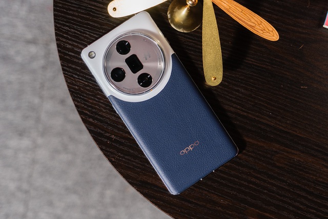 Không phải iPhone 15 Pro Max hay Galaxy S sắp ra mắt, đây mới là smartphone có phần cứng camera xịn nhất - Ảnh 3