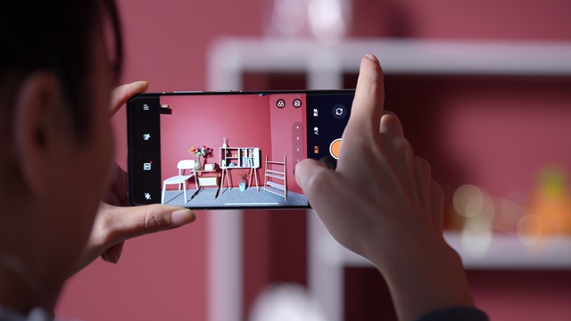 Không phải iPhone 15 Pro Max hay Galaxy S sắp ra mắt, đây mới là smartphone có phần cứng camera xịn nhất - Ảnh 8