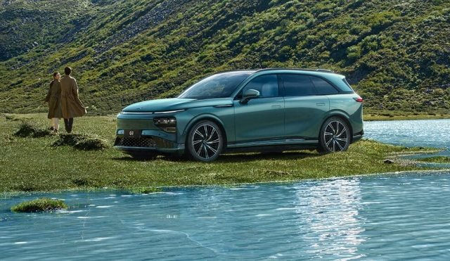 Elon Musk: 'Nếu không có rào cản này, xe điện Trung Quốc sẽ đánh bại toàn bộ đối thủ trên thế giới' - Ảnh 1