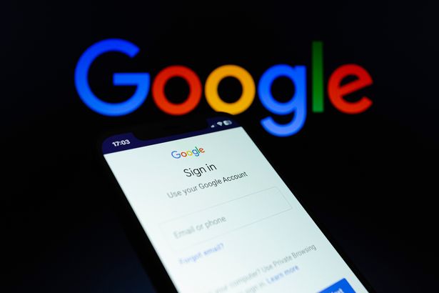 Cảnh báo chiêu thức mới giúp hacker "xâm nhập" tài khoản Google và đánh cắp dữ liệu mà không cần mật khẩu - Ảnh 1