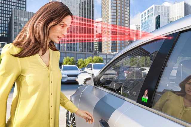 Báo Mỹ chỉ ra 10 xe và công nghệ nổi bật nhất CES 2024: VinFast VF 3 được khen rẻ, Hyundai có xe đi ngang như cua - Ảnh 1