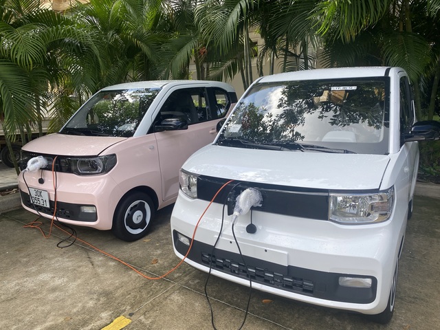 Ô tô Trung Quốc giảm giá cả trăm triệu đồng vẫn ế - Ảnh 2