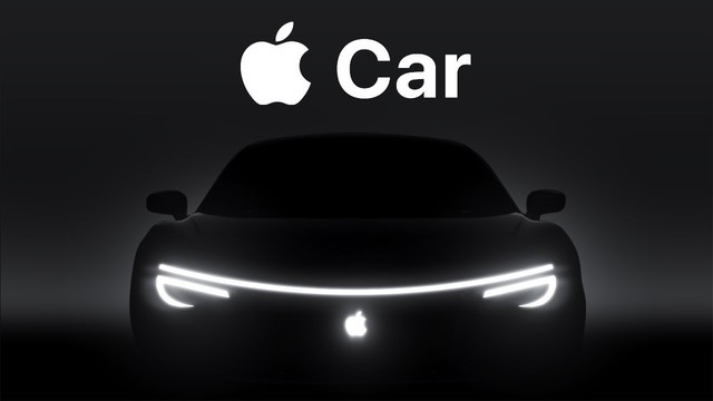 Xui như Apple: Giảm doanh số còn bị Elon Musk ‘lừa’, định biến xe điện ‘iCar’ thành sản phẩm thay thế iPhone để rồi cho ra sản phẩm giống Tesla - Ảnh 1