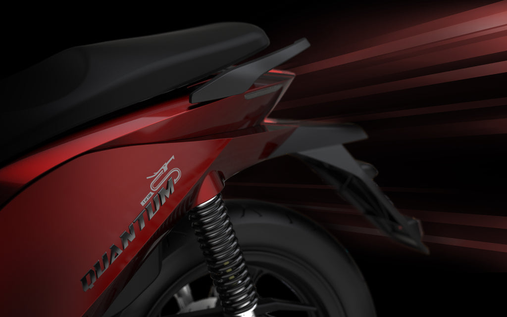 Xe máy điện 'made in Vietnam' Dat Bike tung phiên bản 'Rồng' đón Tết: chỉ giới hạn 100 chiếc, giá bán gần 53 triệu đồng - Ảnh 3