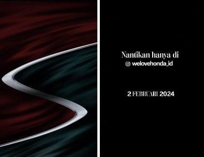 Lộ diện "kẻ thay thế" Air Blade vào tuần tới, trang bị sánh ngang SH - Ảnh 1