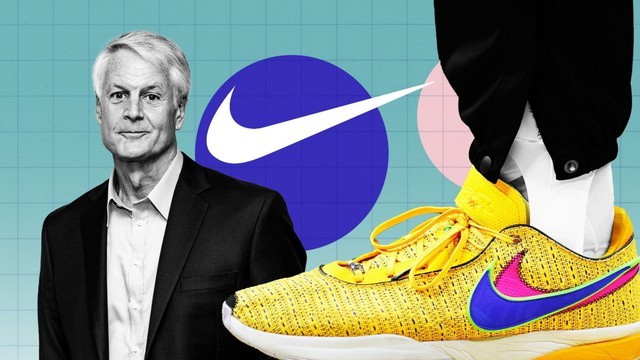 Chuyện gì đang xảy ra với Nike: Lợi nhuận thấp nhất 10 năm, để đối thủ vượt mặt về tốc độ tăng trưởng, ngậm ngùi nhìn các vận động viên đại diện của mình về hưu - Ảnh 4