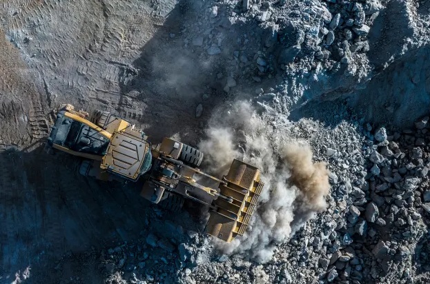 Thái Lan phát hiện hàng triệu tấn 'vàng trắng' - Ảnh 1