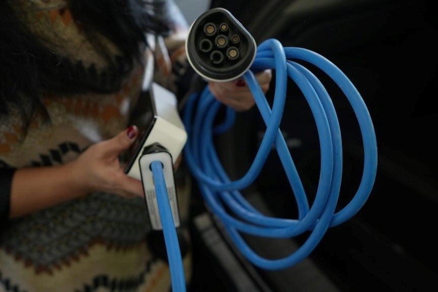 Dang rộng tay đón VinFast, ‘giấc mơ xe điện’ của Indonesia lớn đến đâu? - Ảnh 3