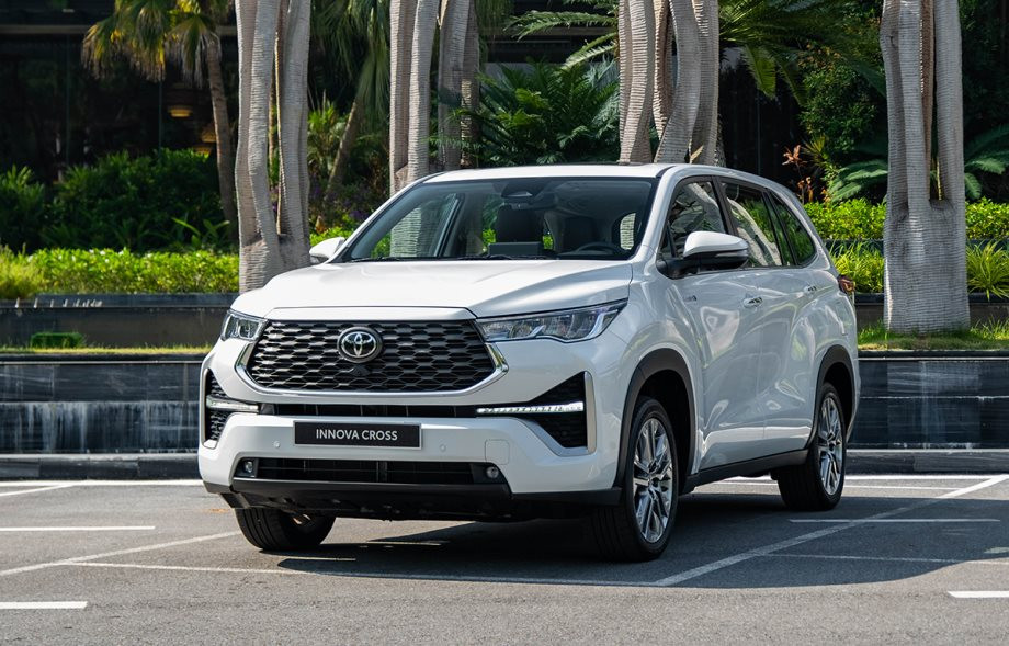 'Lẹt đẹt' ở Việt Nam, mẫu MPV này lại làm mưa làm gió tại Indonesia, được xem như xe 'quốc dân' với hơn 66.000 chiếc được bán ra - Ảnh 2