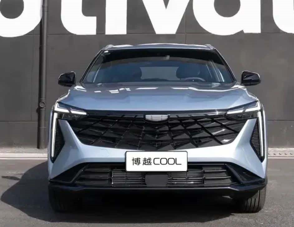 Hãng xe vừa vào Việt Nam ra mắt 'kẻ hủy diệt' Mazda CX-5: ngoại hình góc cạnh, giá bán rẻ hơn cả Kia Morning - Ảnh 2