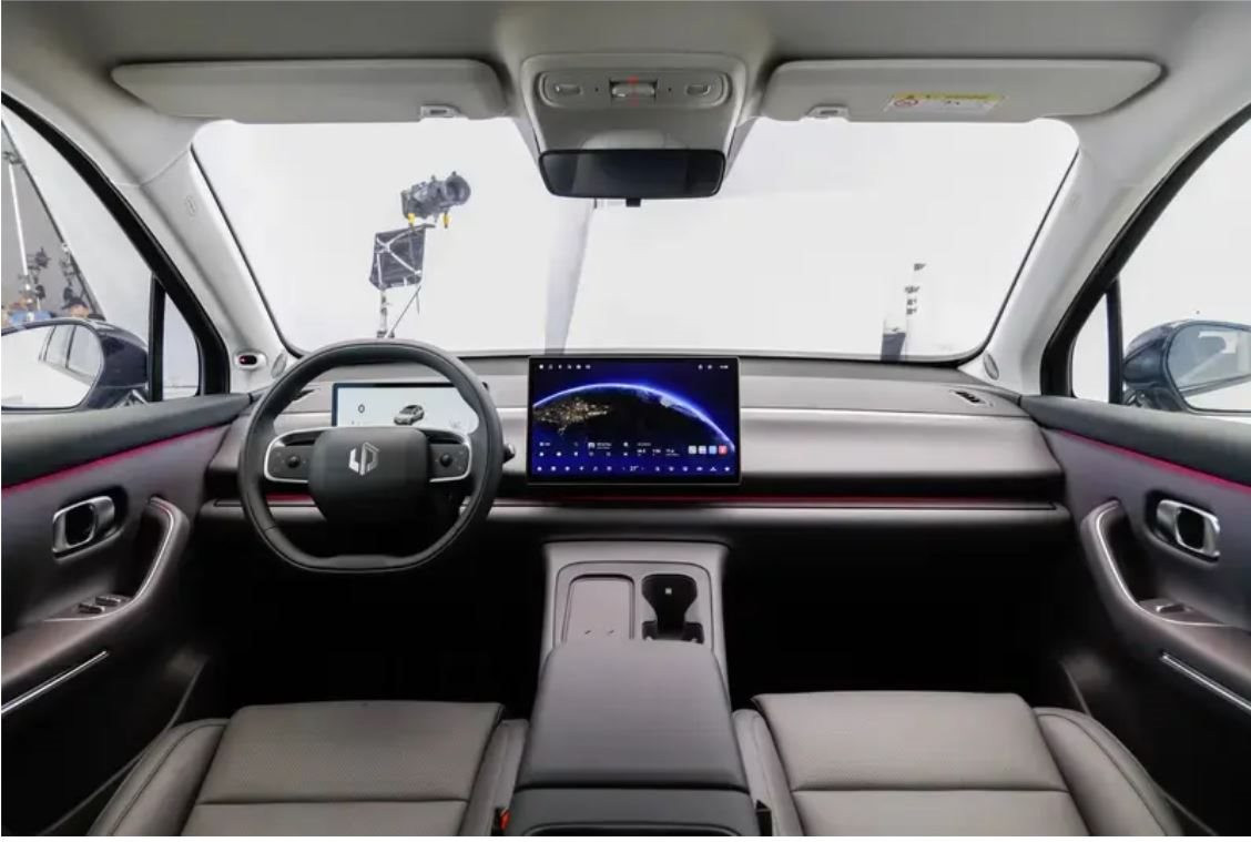 Mẫu SUV thiết kế đỉnh như Porsche cùng trang bị xịn xò, là đối thủ giá rẻ của Mazda CX-5 với mức giá chỉ từ 500 triệu đồng - Ảnh 4