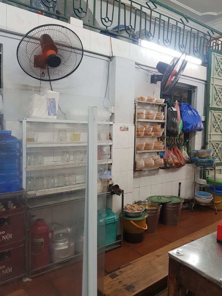 Các vị khách từng nhận xét thế nào về hàng phở gà 50 năm ở Hà Nội bị TikToker tố đuổi khách ngồi xe lăn? - Ảnh 6