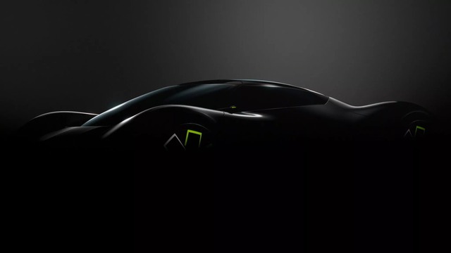 Sếp Honda công khai ý định muốn làm siêu xe mới, có thể là NSX chạy điện nhưng không dễ vì 2 nguyên nhân này - Ảnh 3