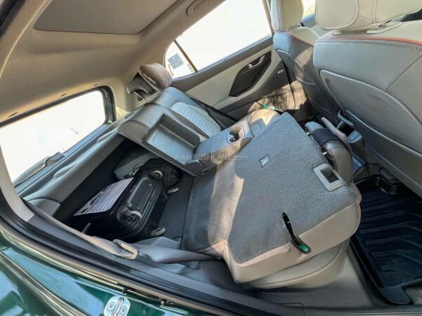 Hyundai Creta 2024 ra mắt: Giá quy đổi từ 325 triệu, thiết kế như Palisade thu nhỏ, nhiều công nghệ đấu HR-V, Yaris Cross - Ảnh 11