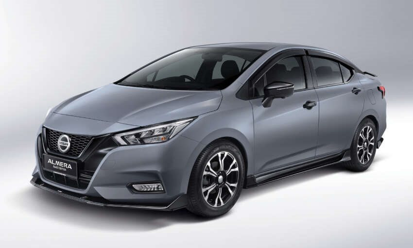 Đối thủ nặng ký của Toyota Vios và Hyundai Accent trình làng, diện mạo ấn tượng, giá chỉ 421 triệu đồng - Ảnh 2