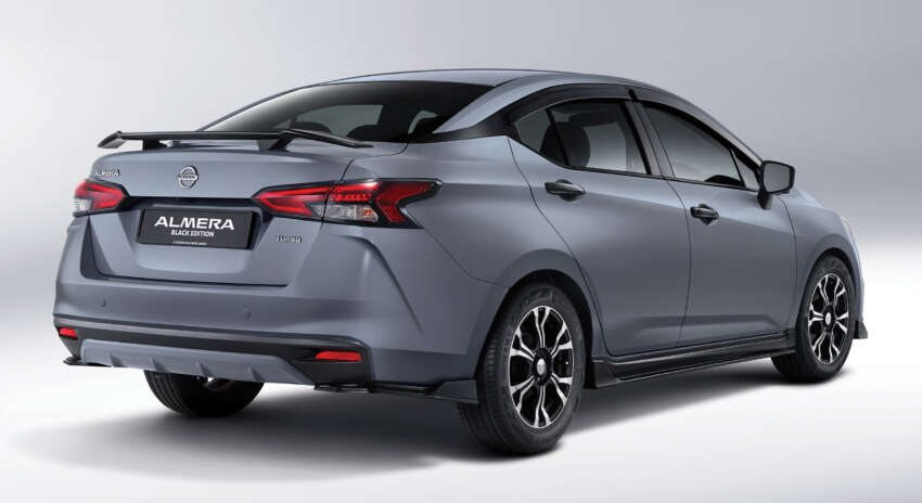 Đối thủ nặng ký của Toyota Vios và Hyundai Accent trình làng, diện mạo ấn tượng, giá chỉ 421 triệu đồng - Ảnh 3