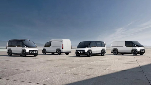 Kia giới thiệu mẫu xe cực dị: Thích biến thành xe bán tải hay MPV đều được, tháo lắp khoang sau như chơi lego - Ảnh 6