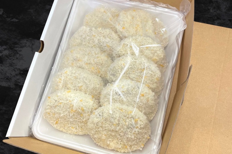 Có gì đặc biệt ở cửa hàng Nhật Bản nơi khách phải chờ 43 năm mới tới lượt mua bánh - Ảnh 2