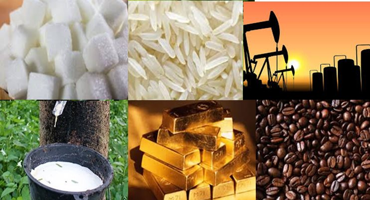 Thị trường ngày 17/1: Giá dầu tăng, cacao đạt kỷ lục mới, kim loại và cao su giảm - Ảnh 1